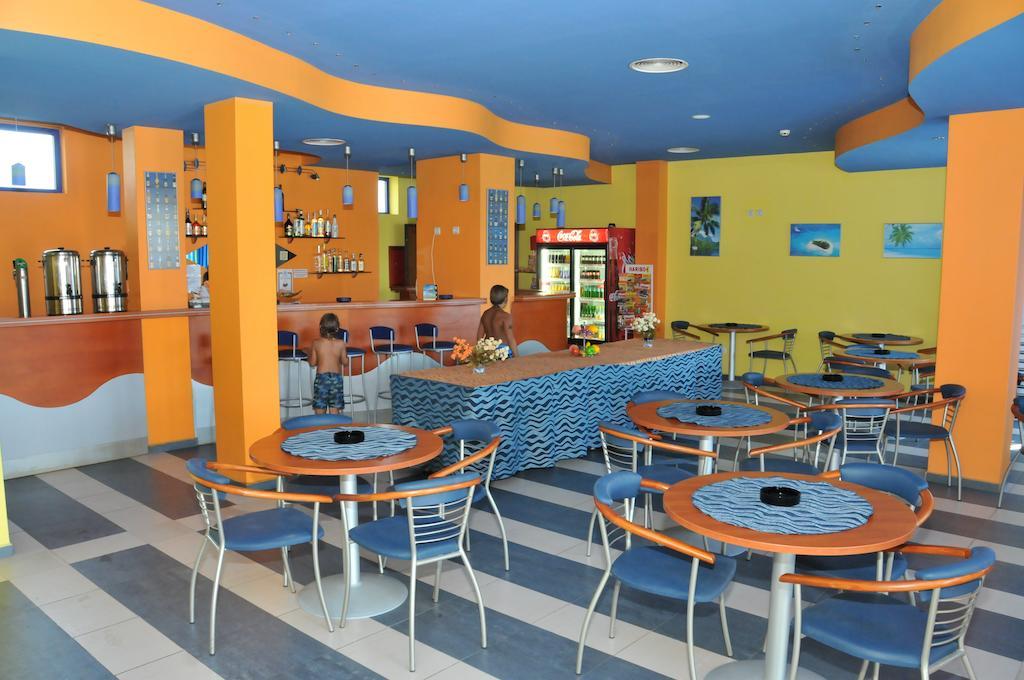 Siana Hotel Sveti Vlas Exterior foto