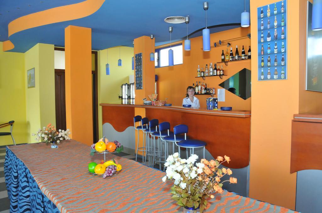 Siana Hotel Sveti Vlas Exterior foto