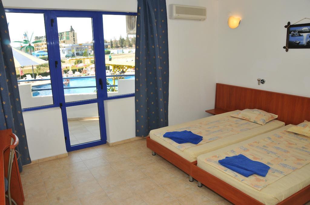 Siana Hotel Sveti Vlas Habitación foto