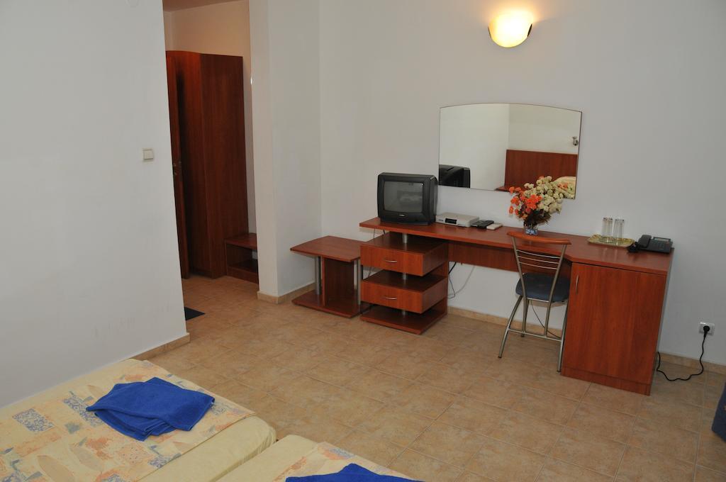 Siana Hotel Sveti Vlas Habitación foto